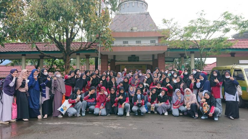 Outdoor Study SMA AABS