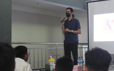 AABS Purwokerto Adakan Talkshow Cerdas Menghadapi Pubertas