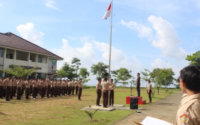AABS Purwokerto Gelar Upacara Peringatan Hari Sumpah Pemuda, Bangkitkan Semangat Membangun Bangsa