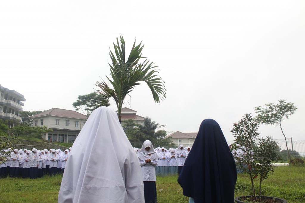 peringatan hari kesaktian pancasila