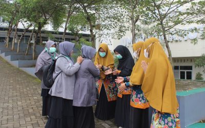 AABS Purwokerto Terima Kunjungan dari Peserta Muktamar 41 Al Irsyad Al Islamiyyah