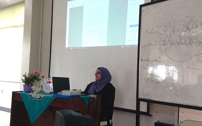 AABS Purwokerto Datangkan Guru dari Yordania Untuk Tingkatkan Mutu Siswa