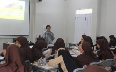 Pelaksanaan P5 SMA AABS Purwokerto, Ajak Siswa Berkreasi Ciptakan Karya Ramah Lingkungan