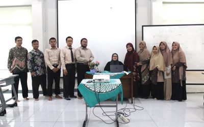 AABS Purwokerto Mengadakan Pelatihan Bahasa Arab