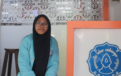Usaha Tidak Mengkhianati Hasil, Cerita Hasna Fariha Alumni AABS