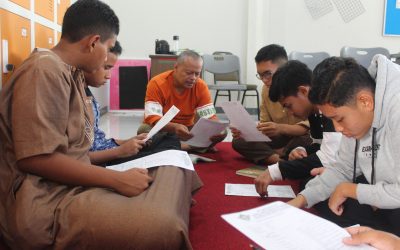 Bekali Masa Depan Siswa dengan Future Planing