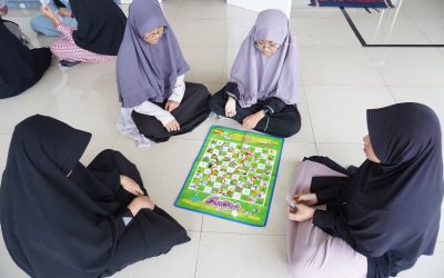 Kreatif! Belajar Kosakata Bahasa Arab dengan Games Ini