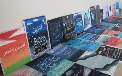 Ramadan di AABS Makin Seru, Banyak Belajar Hal Baru!