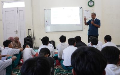 Biro Psikologi AABS Adakan Program Lanjutan Penyusunan Future Planning