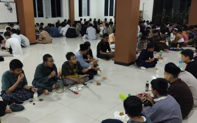 Nikmatnya Puasa Syawal Bersama Santri AABS Purwokerto