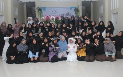 Haflah Akhirussanah AABS Purwokerto, Ini Tiga Pesan Untuk Santri