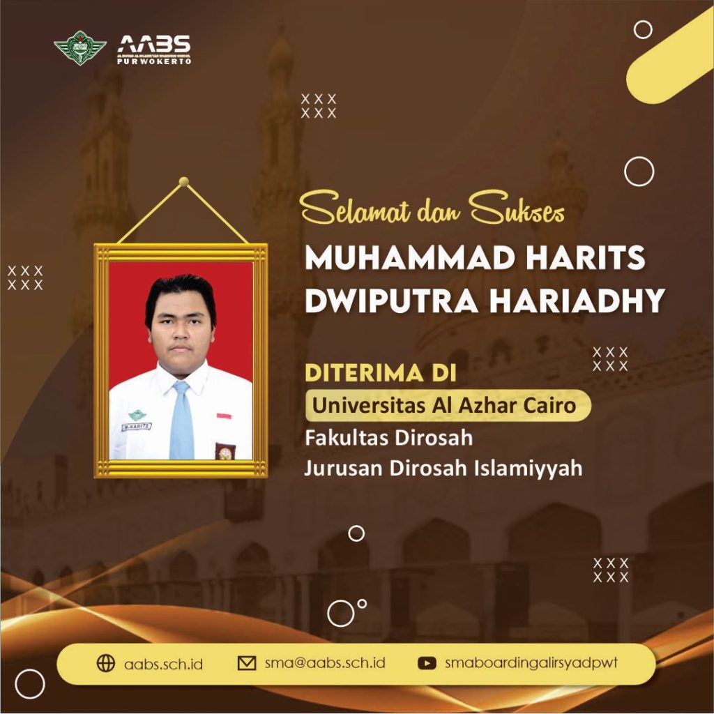 Muhammad Harits Dwiputra Hariadhy 