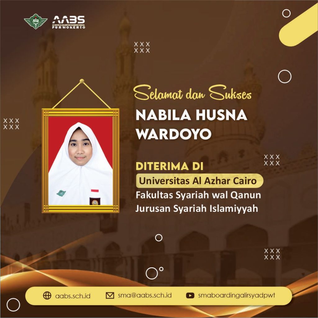 Nabila Husna Wardoyo