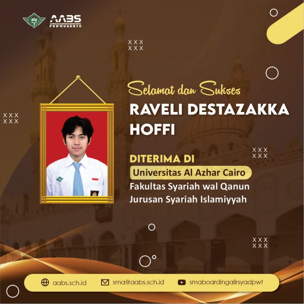 Raveli Destazakka Hoffi 