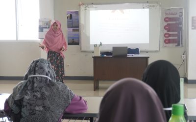 Biro Psikologi Bersinergi dengan Guru Asrama Adakan Pelatihan Penanganan Masalah Psikologi pada Siswa