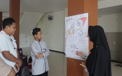 Peer Teaching dan Konsep Pembelajaran PjBL