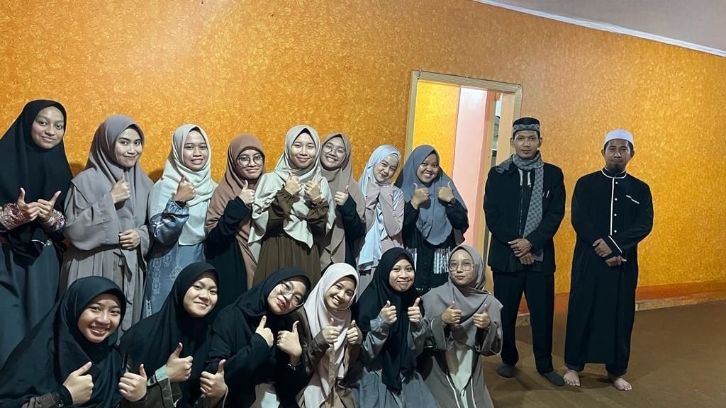 Studi Lanjut Overseas - Angkatan 2 dan 3 (1)