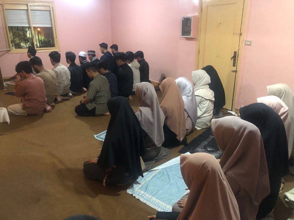 Studi Lanjut Overseas - Angkatan 2 dan 3 (2)