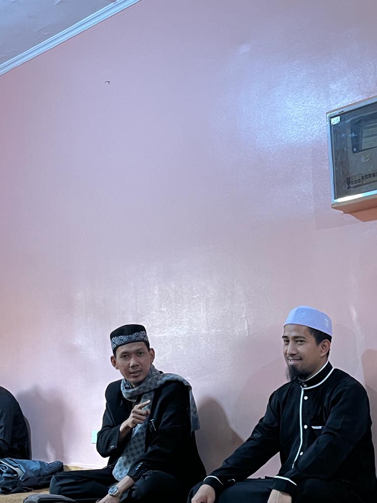 Studi Lanjut Overseas - Angkatan 2 dan 3 (8)