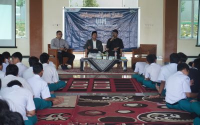 Roadshow Sosialisasi UIM, dari Madinah untuk Indonesia