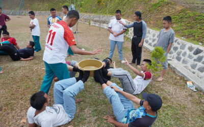 Lomba Agustusan Seru! Sederet Kemeriahan HUT ke-78 RI