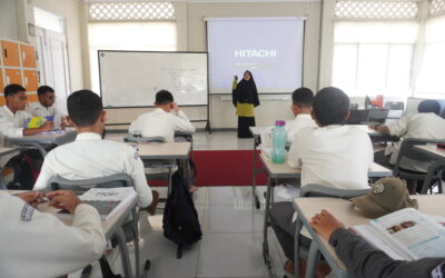 Supervisi Akademik, Upaya Mengembangkan Kemampuan Profesionalisme Guru