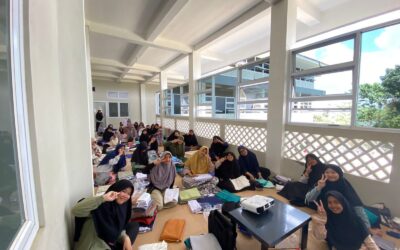 Life Skill Melipat Baju: Latih Kerapihan dan Kemandirian Anak