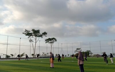 Turnamen Kasti AABS, Lestarikan Budaya Olahraga Tradisional