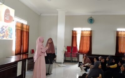 Seminar Psikologi Islam, Langkah Preventif LGBT di Kalangan Remaja