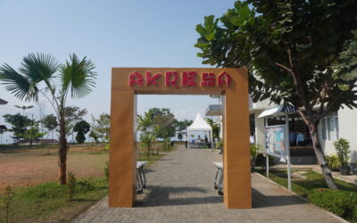 Akresa 2023, Saatnya Siswa Berkreasi Tampilkan yang Terbaik