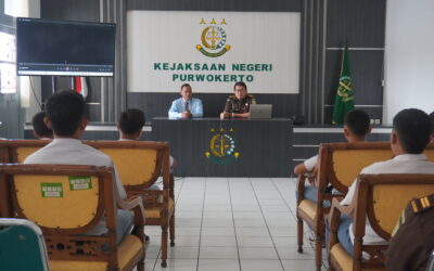 Kunjungan Profesi, Kenali Karir Sesuai Minat Siswa