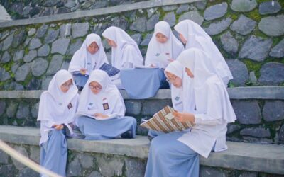 Mini Camp UTBK-SNBT SMA AABS Purwokerto, UTBK 2024 Siapa Takut?