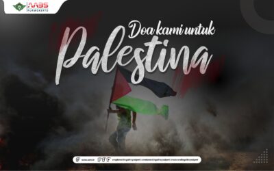 AABS Purwokerto Lakukan Qunut Nazilah, Doa Kami untuk Palestina