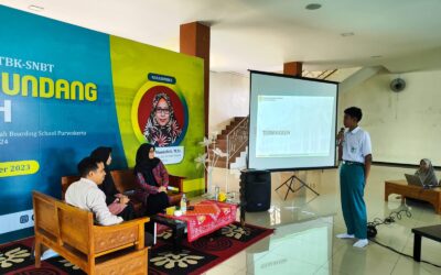 Mini Camp UTBK-SNBT, Strategi Masuk Kedokteran Bisa Kamu Dapatkan di SMA AABS Purwokerto