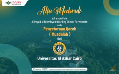 Raih Penyetaraan Ijazah, Kuliah di Universitas Al Azhar Cairo Semakin Mudah
