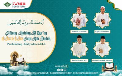 Tasmi’ 15 Juz Sekali Duduk, Wujud Semangat dan Kecintaan Para Penghafal Quran