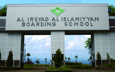 Lengkap! Ini Dia Fasilitas Sekolah di AABS Purwokerto