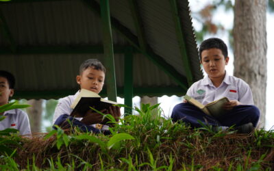 Mau Jadi Shahibul Quran? Yuk Amalkan 5 Hal Ini