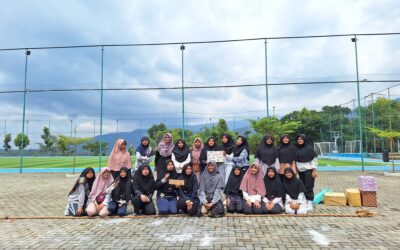 Liga Sport 2024 Bukan Sekadar Ajang Olahraga, Tapi . . .