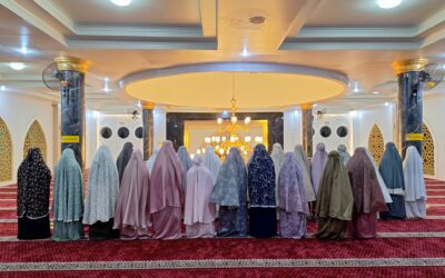 Tahajud Setiap Hari? Siapa Takut!