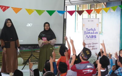 Tarhib Ramadan, Tebar Kebaikan Menyambut Bulan Penuh Keberkahan