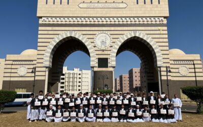 Kesan Santri AABS Purwokerto Selama Mengikuti Overseas di Saudi Arabia