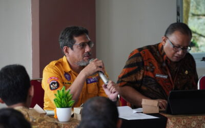 AABS Purwokerto Jadi Tuan Rumah Pesta Siaga Kwarda Jawa Tengah Tahun 2024