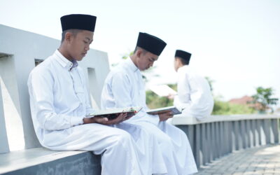 Ayo Mondok! Banyak Lho Keuntungan Sekolah di Pondok Pesantren