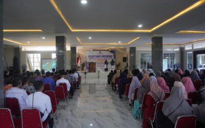 Ikuti Pelatihan Nasional, 260 Guru Al Irsyad Al Islamiyyah Se-Indonesia Nyantri di AABS Purwokerto