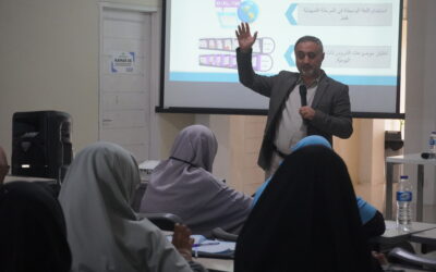 Manajemen AABS Purwokerto Jadi Tim Penyusun Kurikulum PAI bagi Sekolah Al Irsyad Al Islamiyyah Se-Indonesia