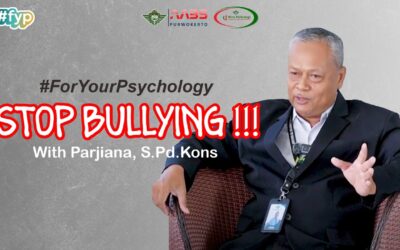 Peran Orang Tua dalam Mencegah Anak Terlibat Bullying