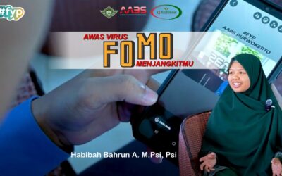 FOMO Bisa Menular? Yuk Cek Kamu Sudah Terjangkit FOMO atau Belum