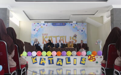 Ikatan Alumni AABS Adakan Campus Expo 2025, Ajang Silaturahmi dan Jembatan Menempuh Pendidikan Tinggi